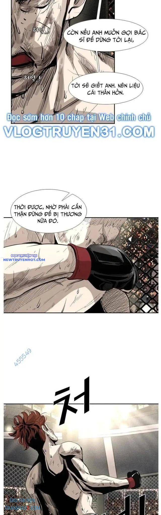 Shark - Cá Mập Chapter 153 - 25