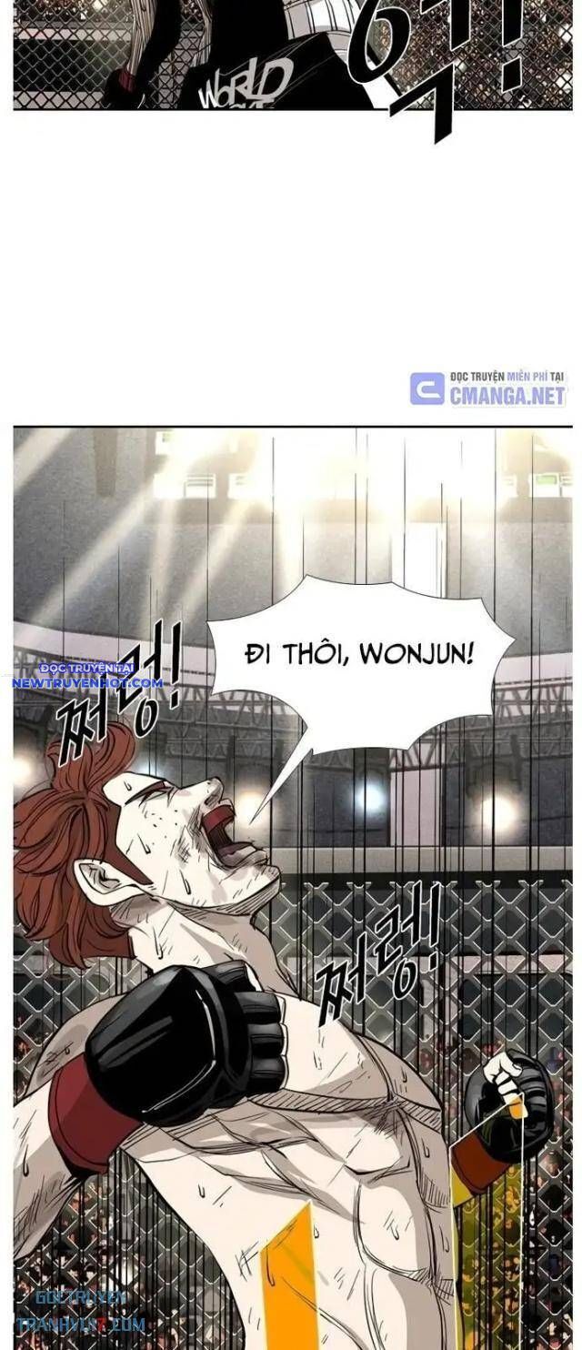 Shark - Cá Mập Chapter 153 - 26