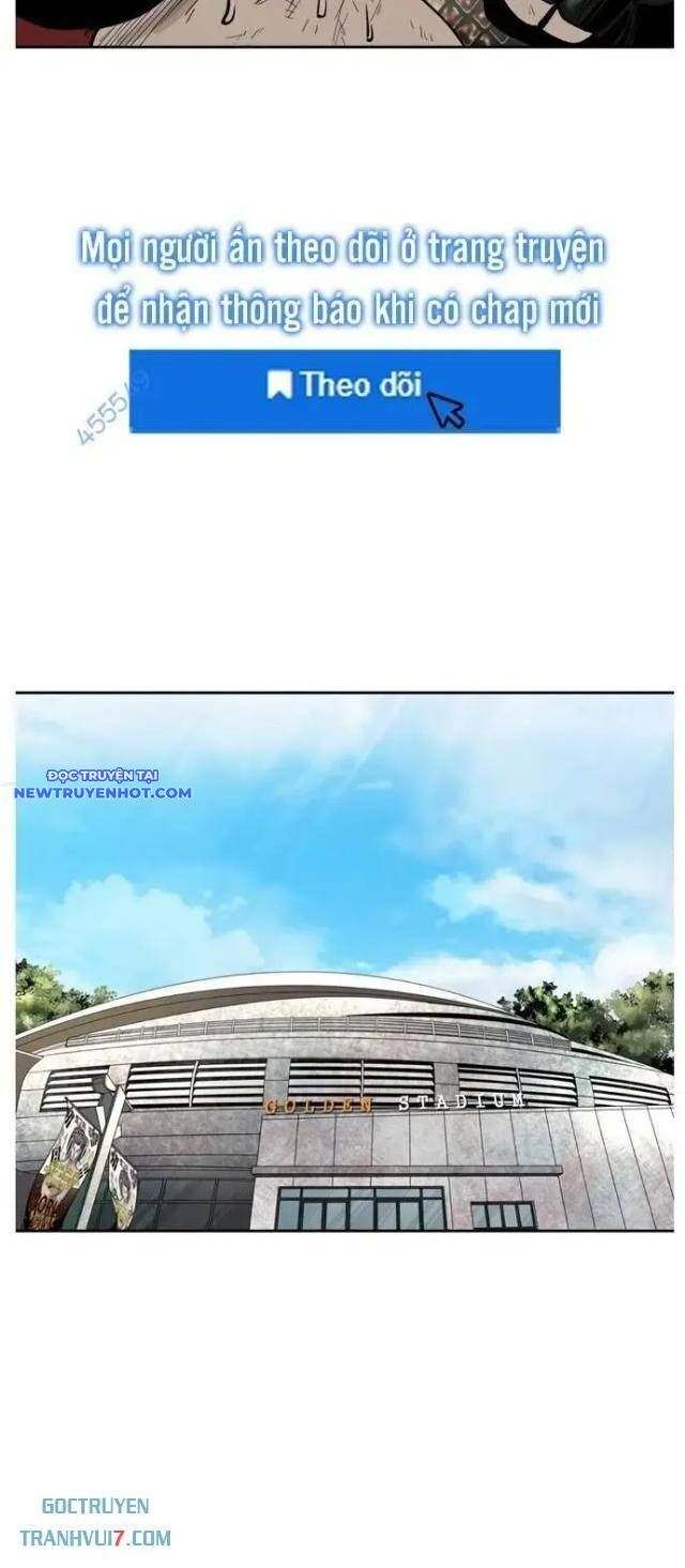 Shark - Cá Mập Chapter 153 - 28