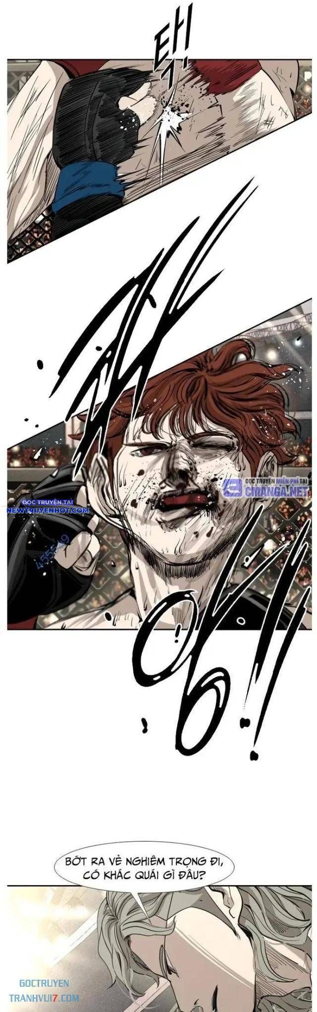 Shark - Cá Mập Chapter 153 - 29