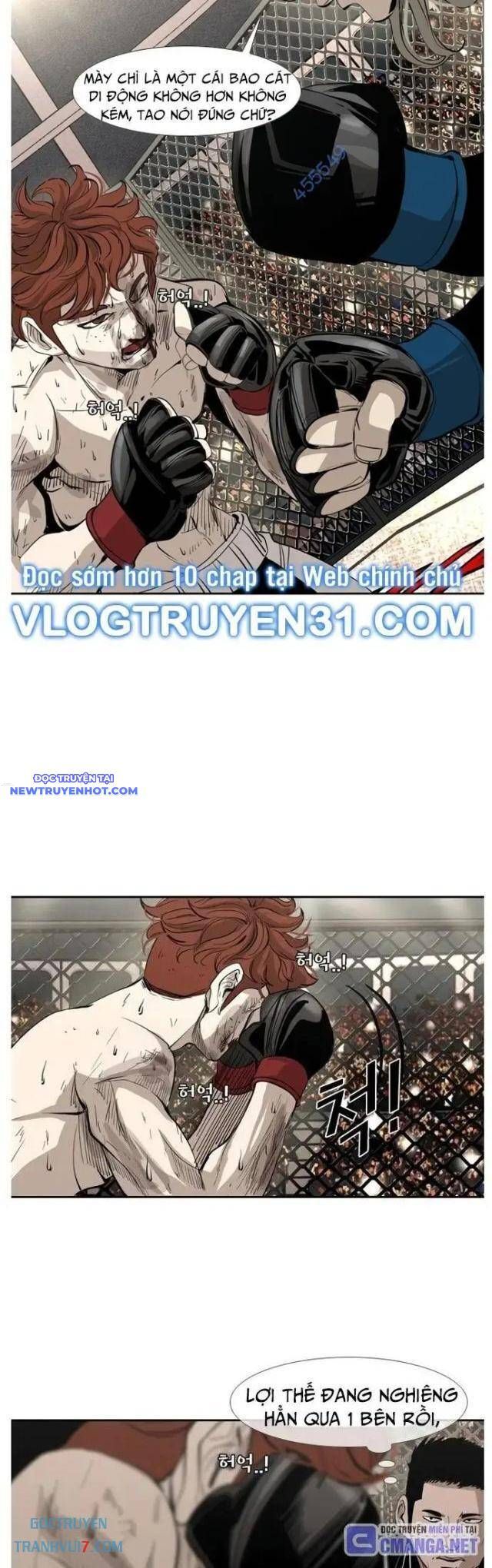 Shark - Cá Mập Chapter 153 - 30