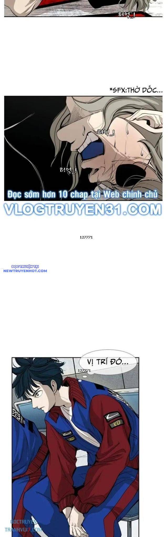 Shark - Cá Mập Chapter 153 - 4