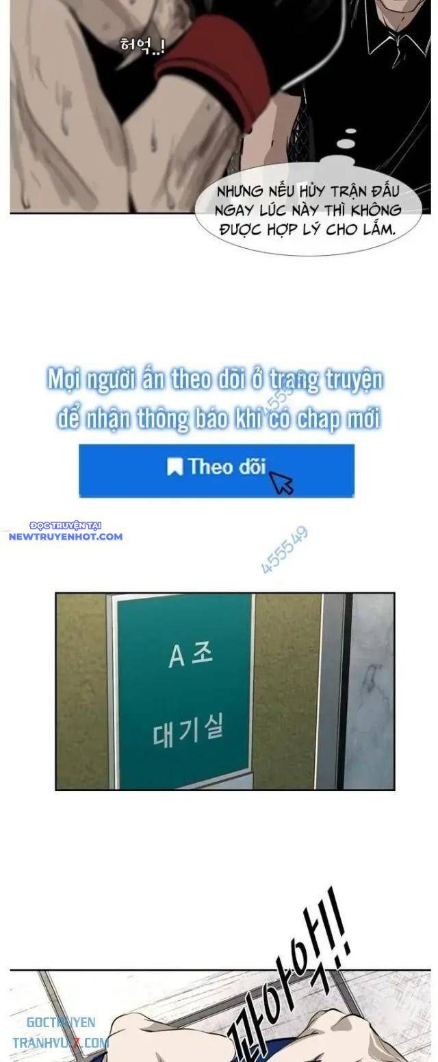 Shark - Cá Mập Chapter 153 - 31