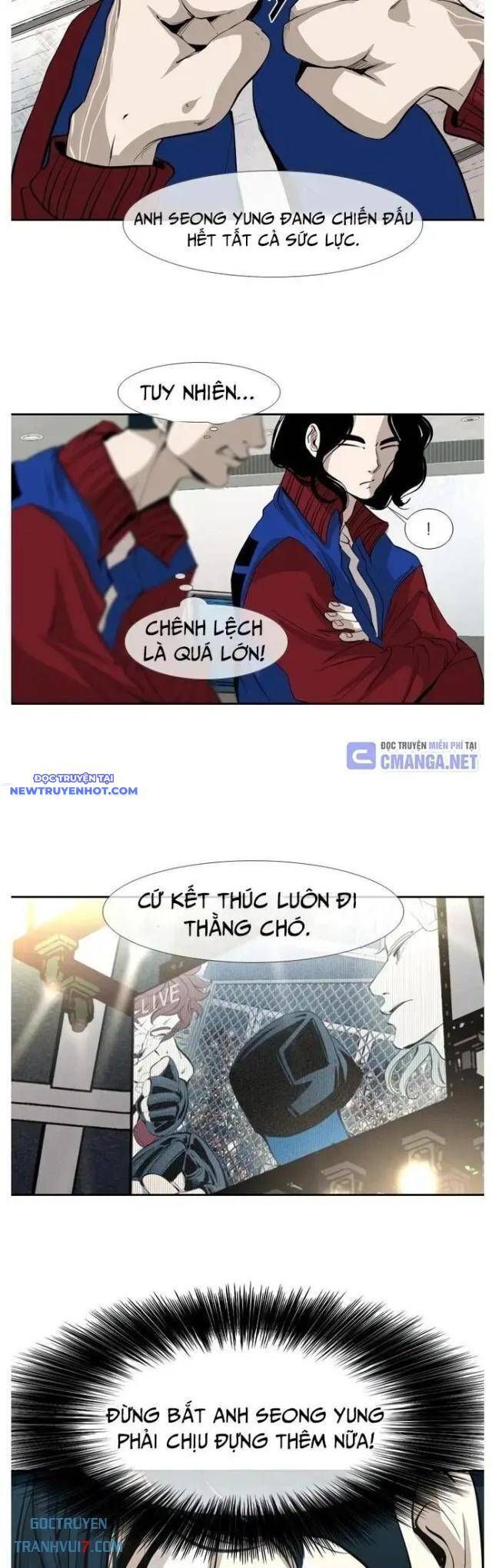 Shark - Cá Mập Chapter 153 - 32