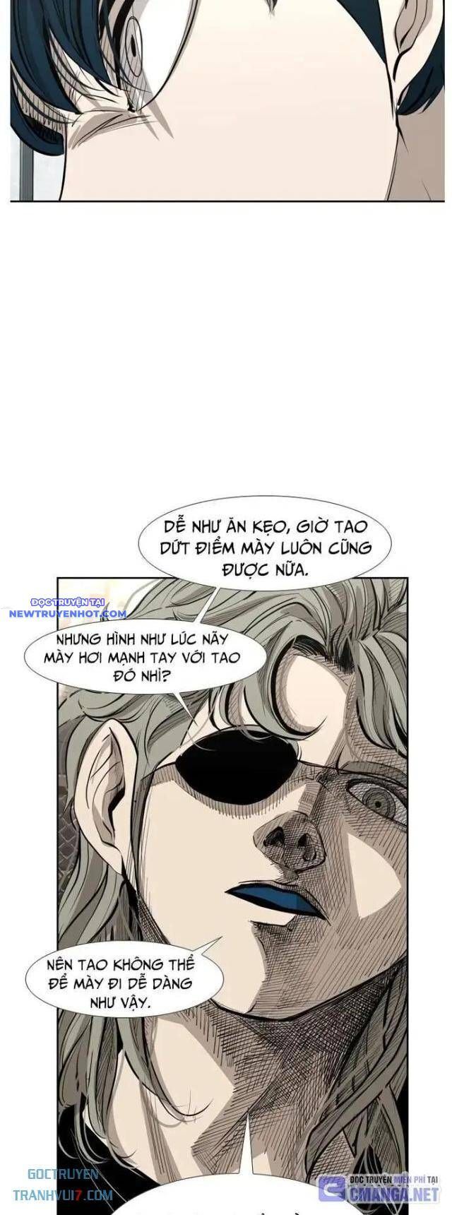 Shark - Cá Mập Chapter 153 - 33