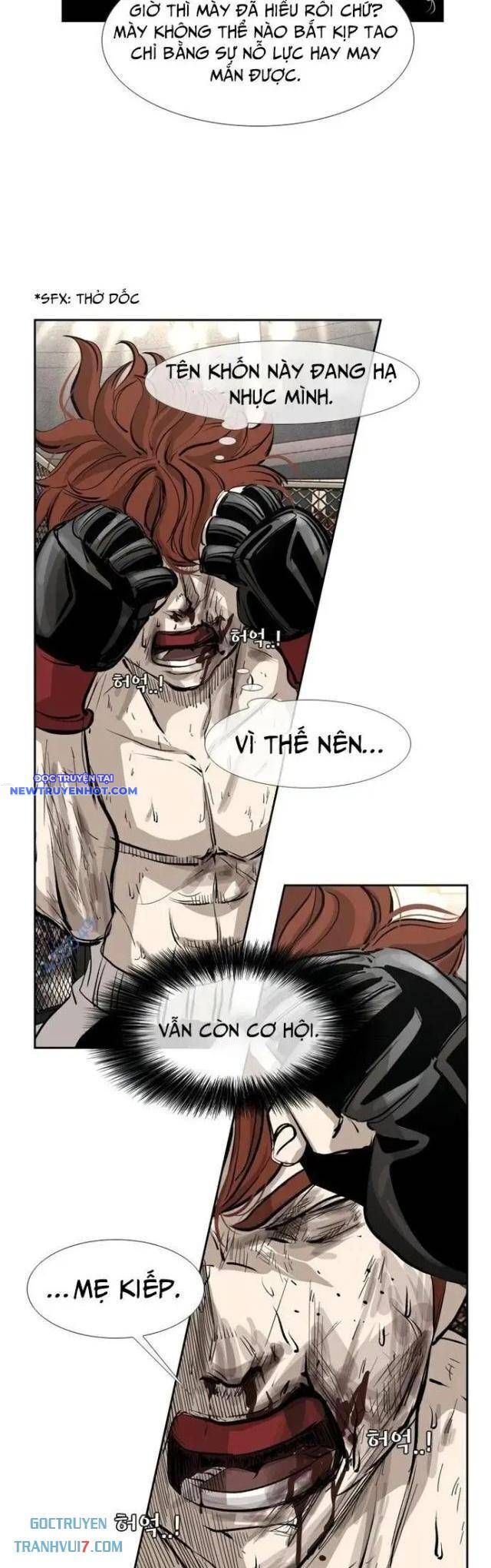 Shark - Cá Mập Chapter 153 - 34