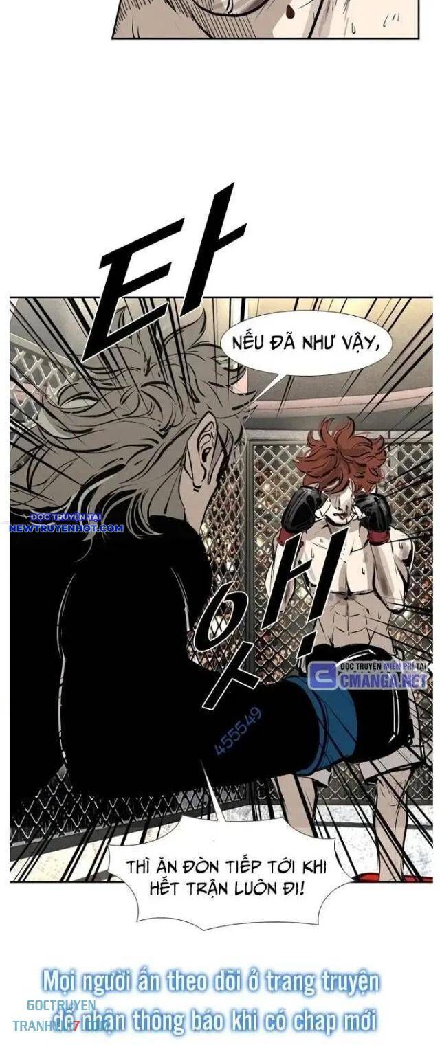 Shark - Cá Mập Chapter 153 - 35