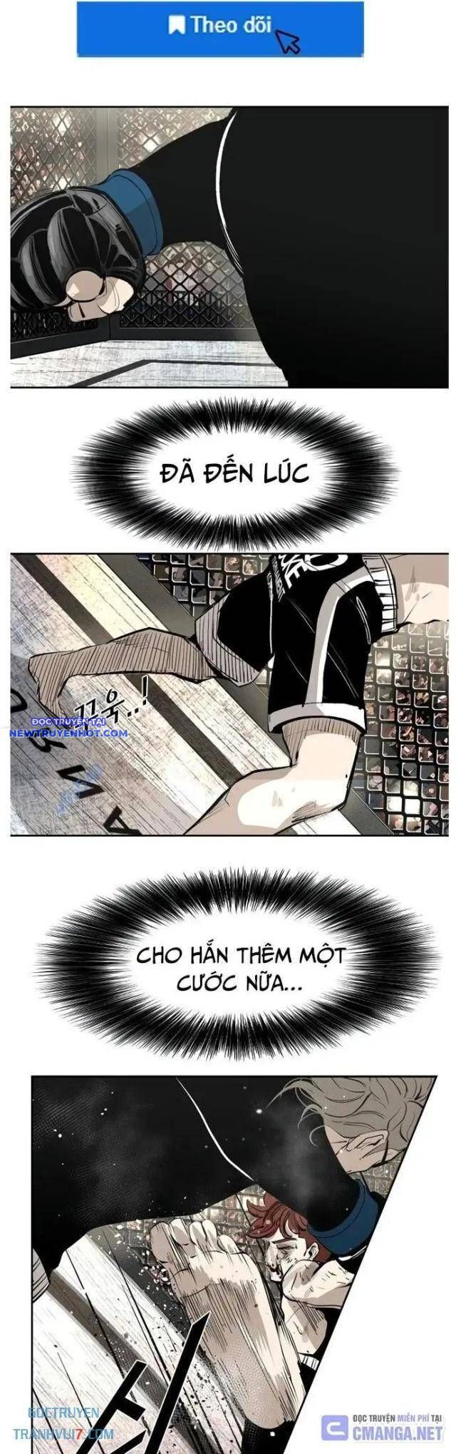 Shark - Cá Mập Chapter 153 - 36