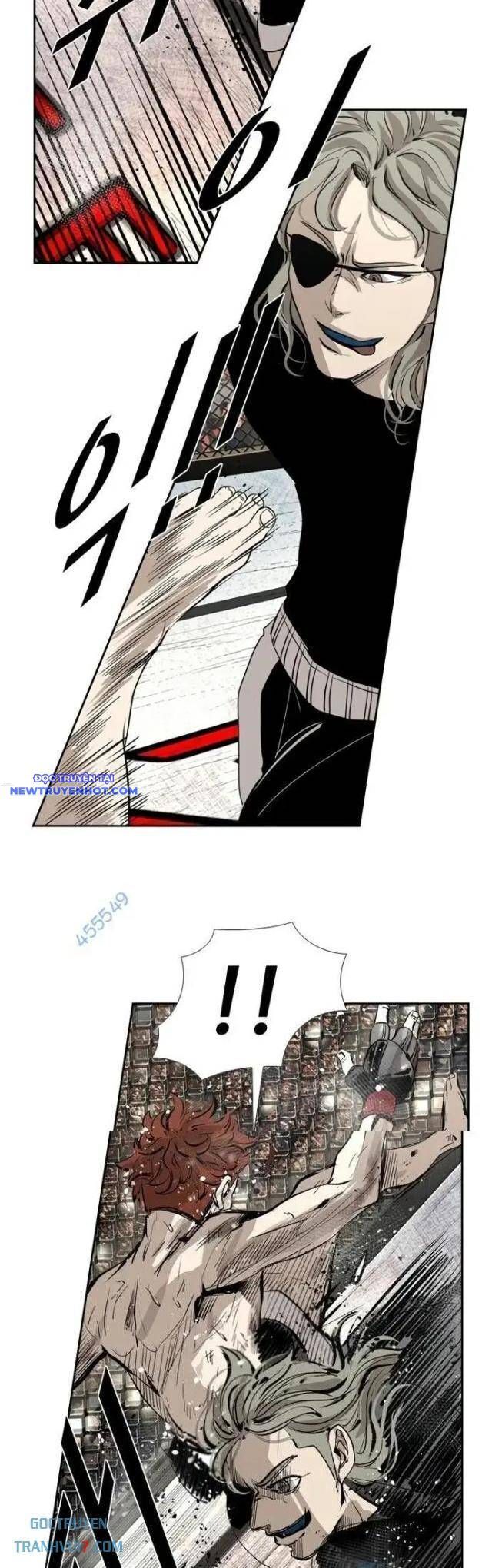 Shark - Cá Mập Chapter 153 - 37