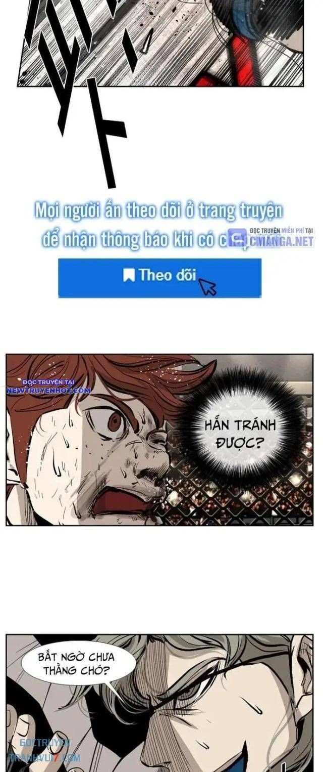 Shark - Cá Mập Chapter 153 - 38