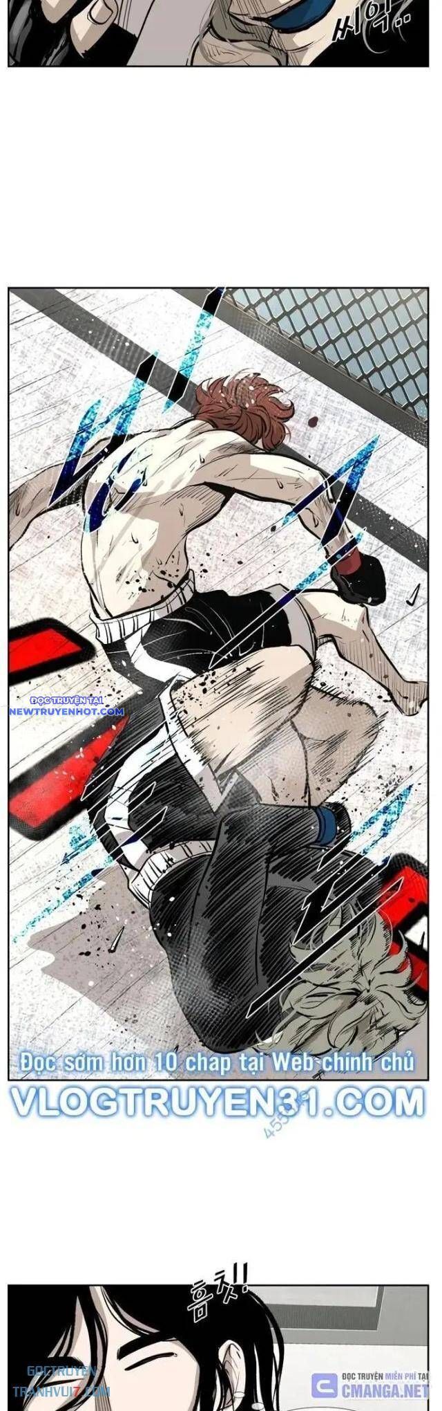 Shark - Cá Mập Chapter 153 - 39