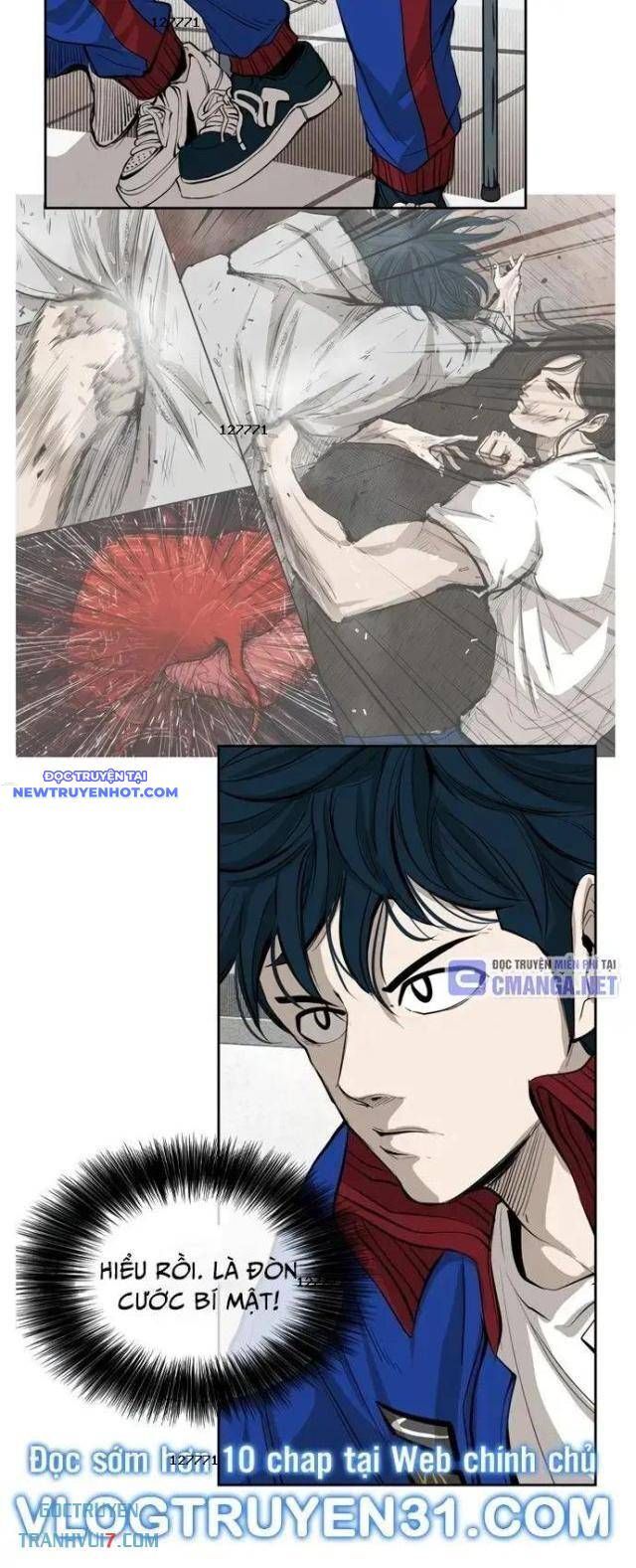 Shark - Cá Mập Chapter 153 - 5