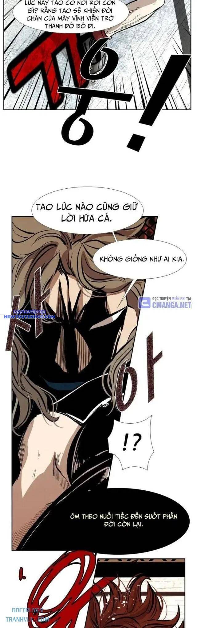 Shark - Cá Mập Chapter 153 - 41