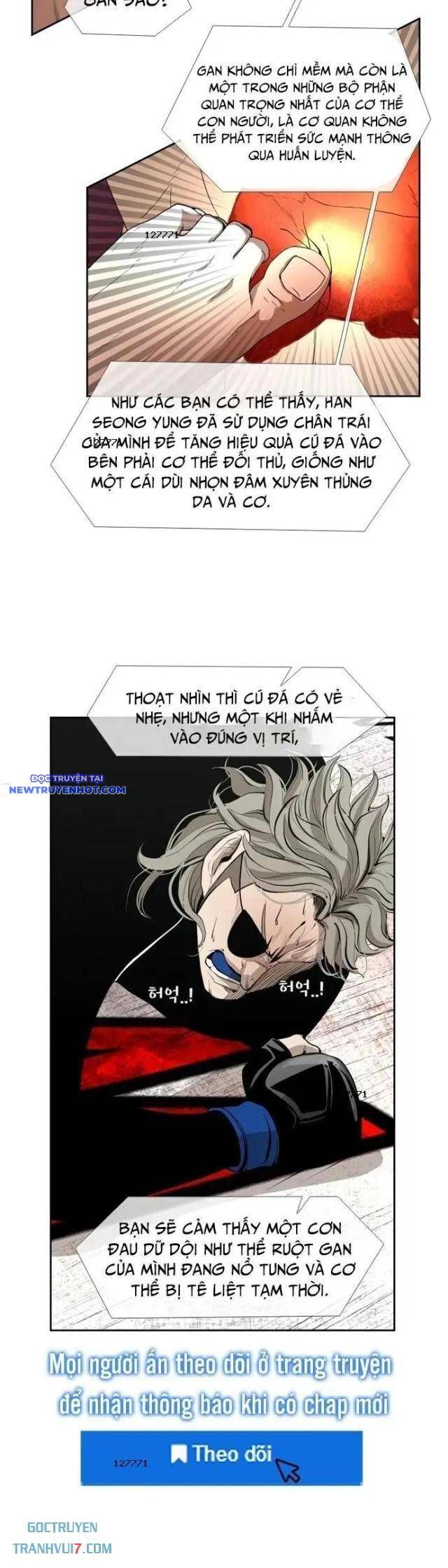 Shark - Cá Mập Chapter 153 - 7