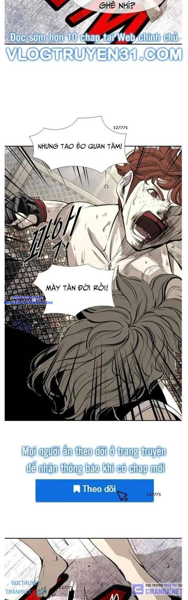 Shark - Cá Mập Chapter 153 - 9