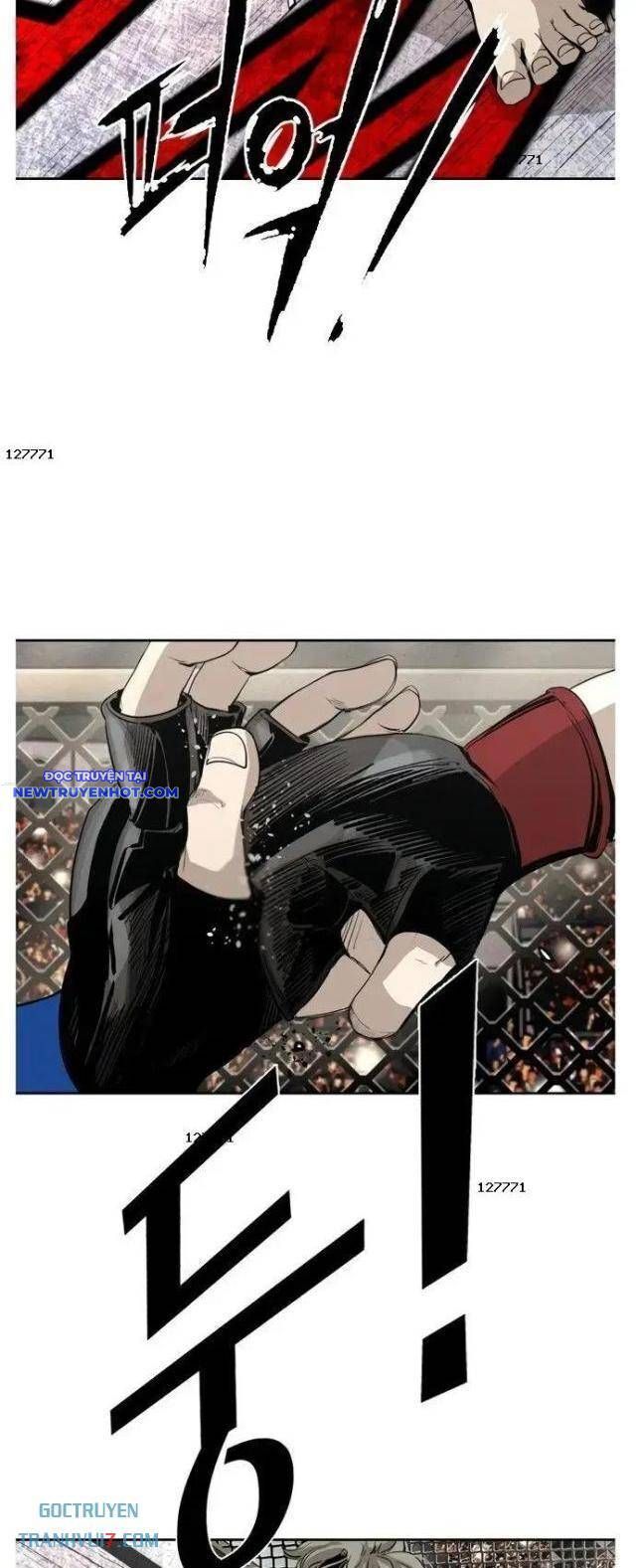 Shark - Cá Mập Chapter 153 - 10