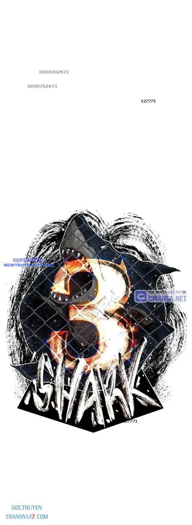 Shark - Cá Mập Chapter 154 - 2