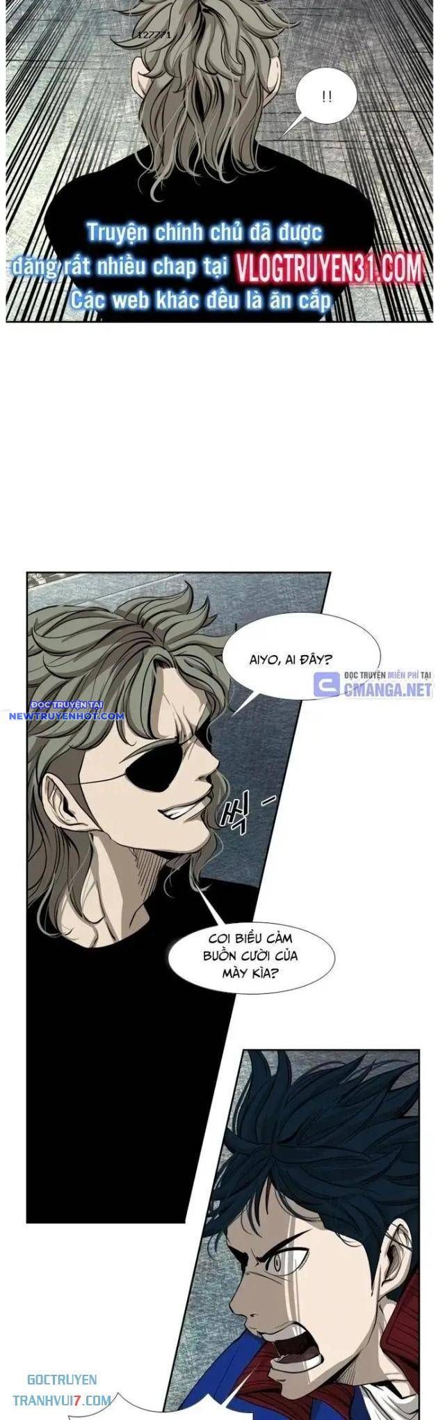 Shark - Cá Mập Chapter 154 - 11