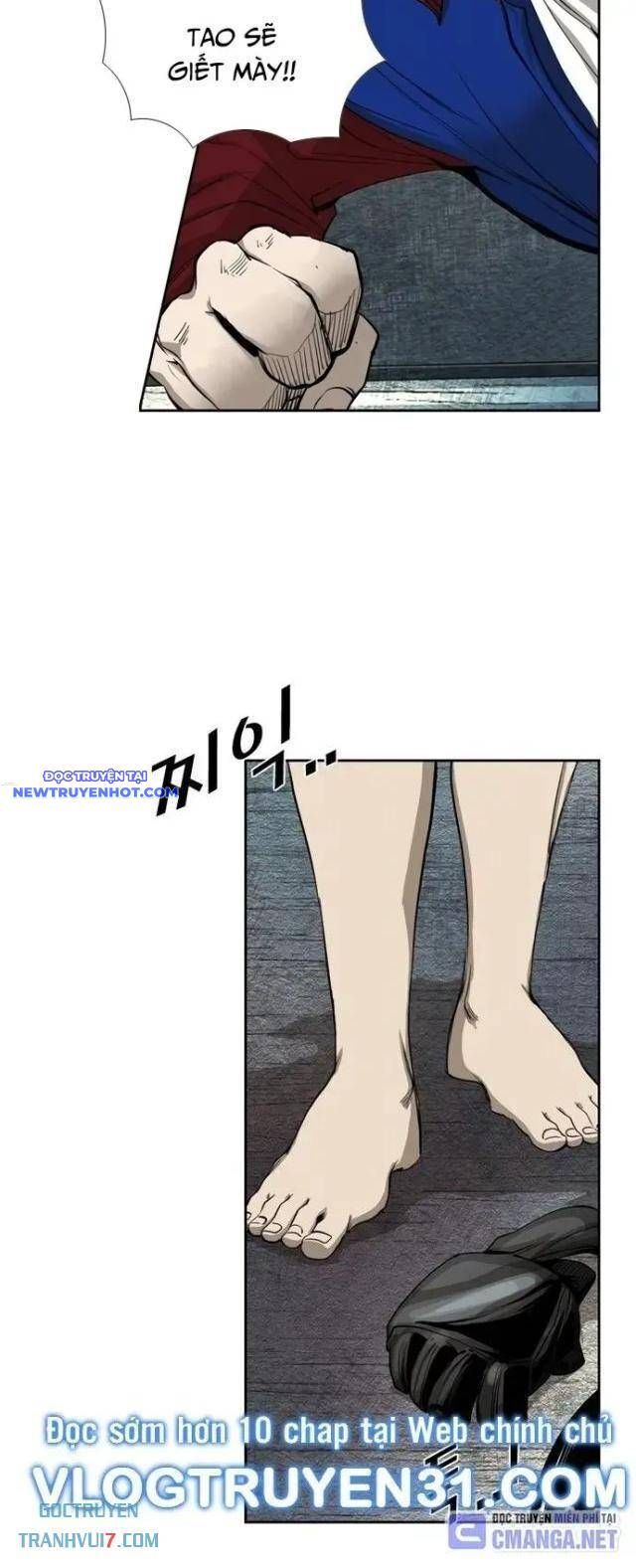 Shark - Cá Mập Chapter 154 - 12