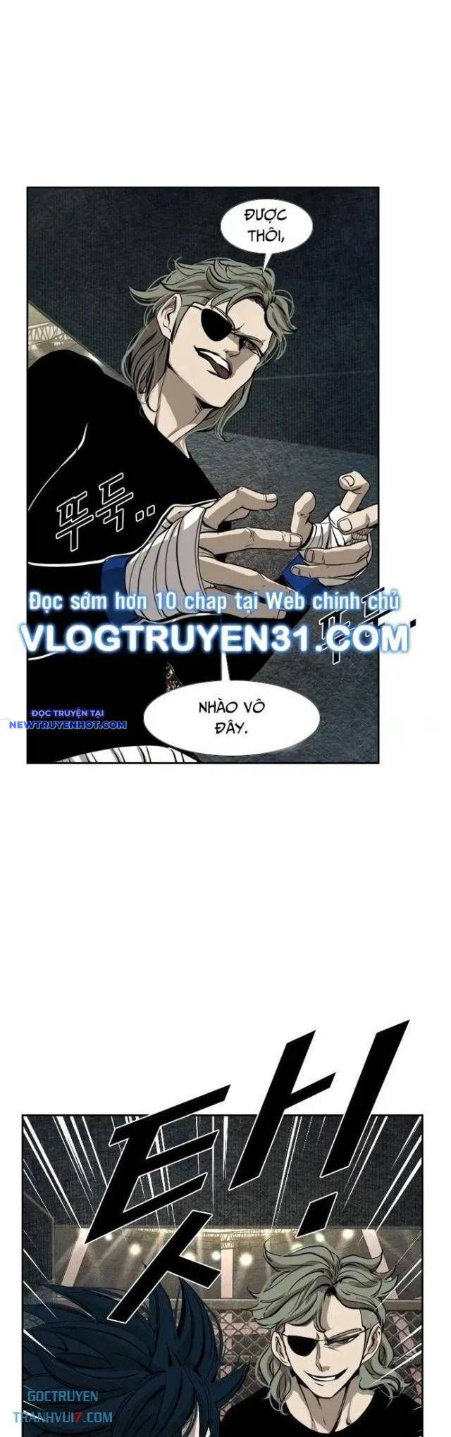 Shark - Cá Mập Chapter 154 - 13