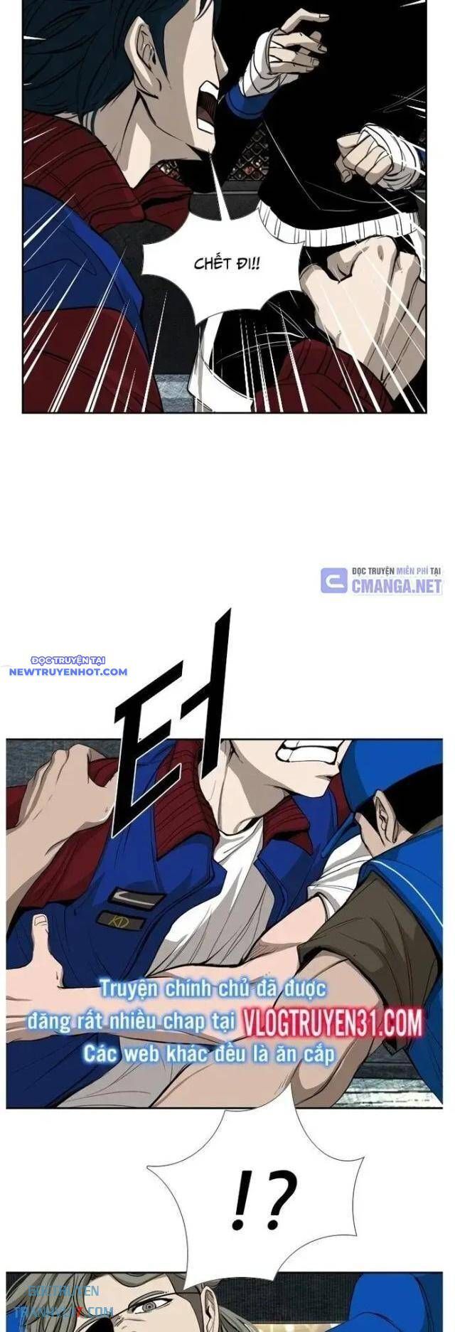 Shark - Cá Mập Chapter 154 - 14