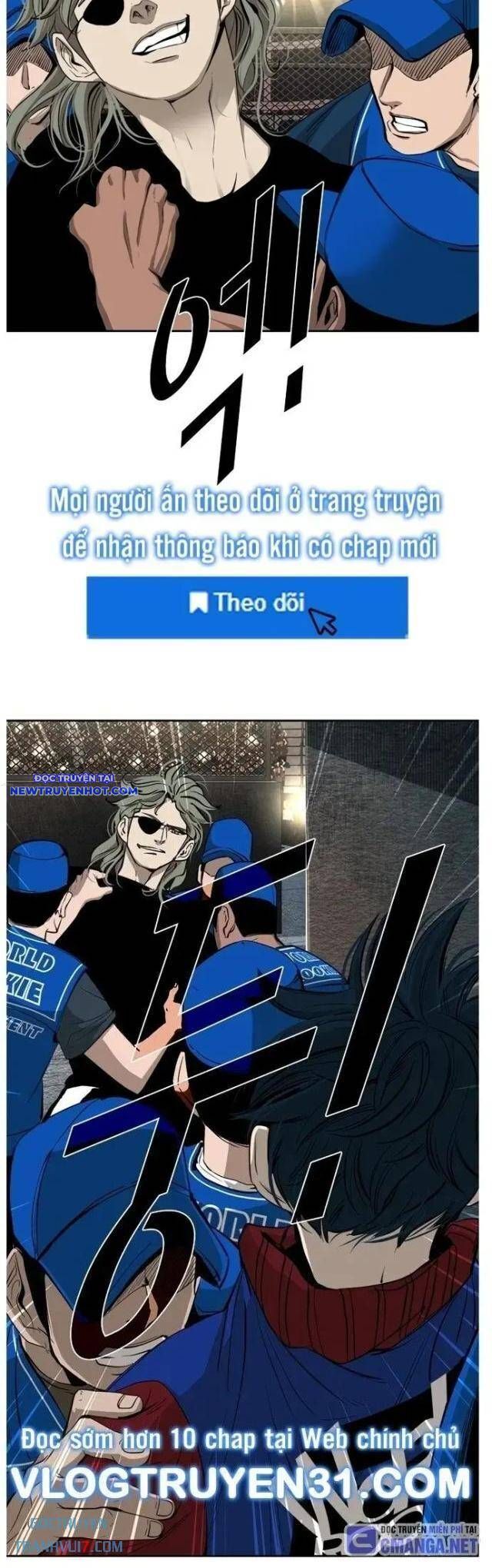 Shark - Cá Mập Chapter 154 - 15