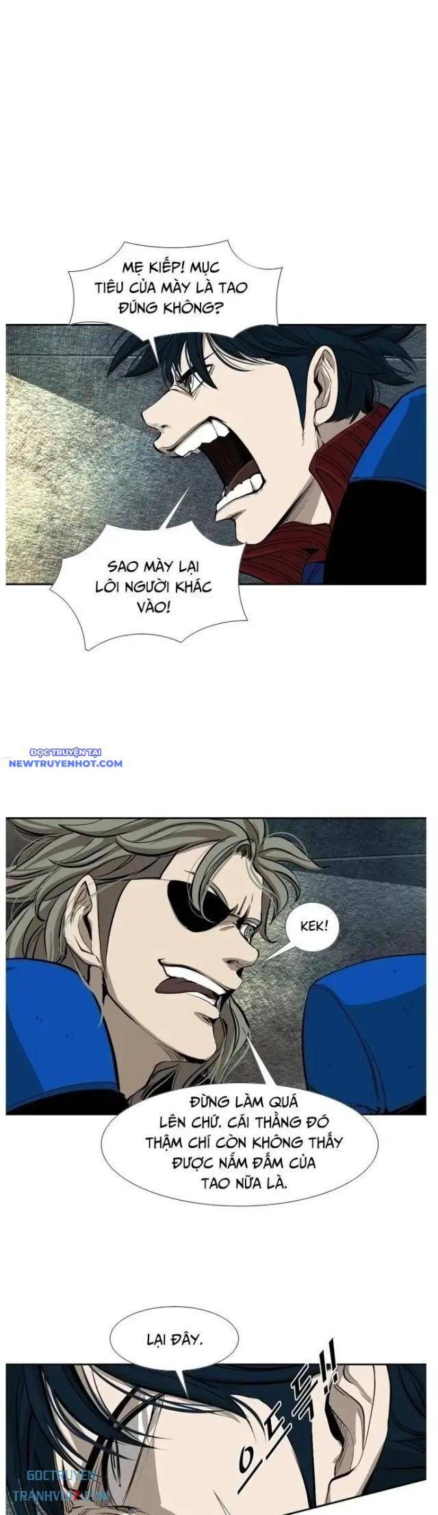 Shark - Cá Mập Chapter 154 - 16