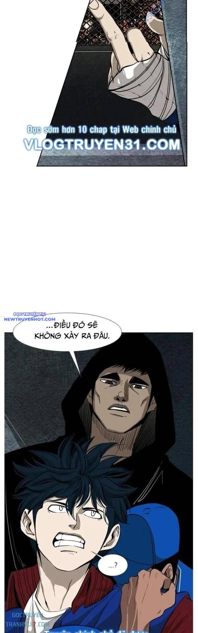 Shark - Cá Mập Chapter 154 - 19