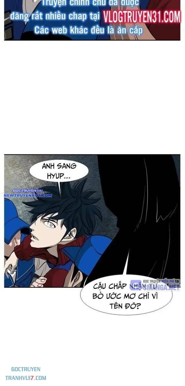 Shark - Cá Mập Chapter 154 - 20