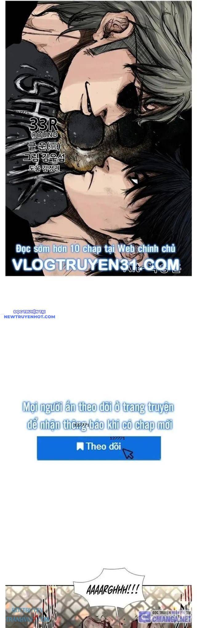 Shark - Cá Mập Chapter 154 - 3