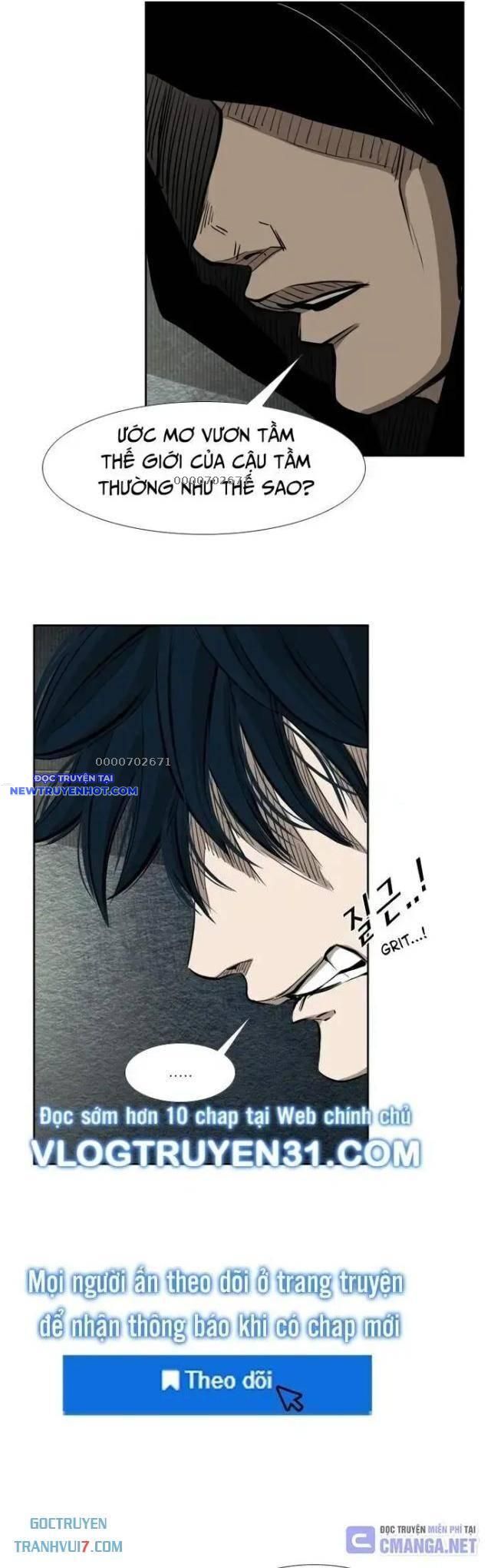 Shark - Cá Mập Chapter 154 - 21