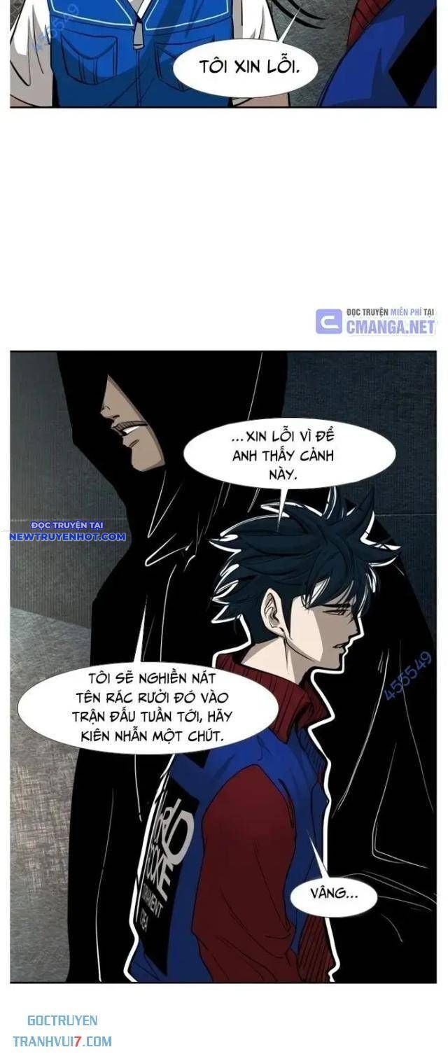Shark - Cá Mập Chapter 154 - 23