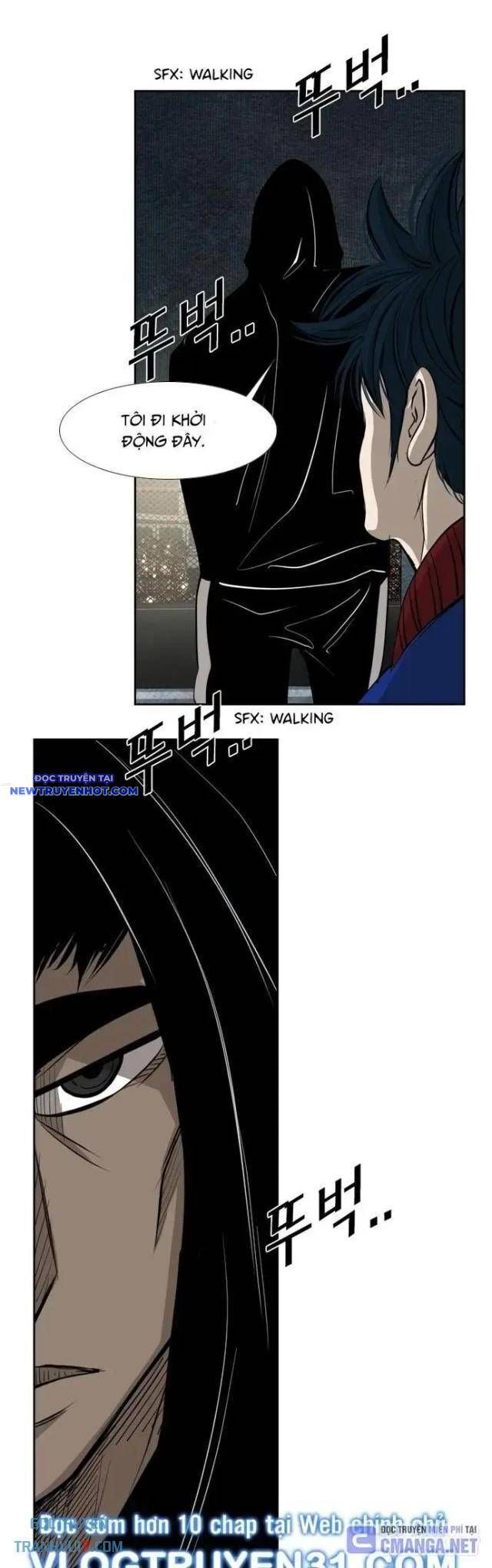 Shark - Cá Mập Chapter 154 - 24