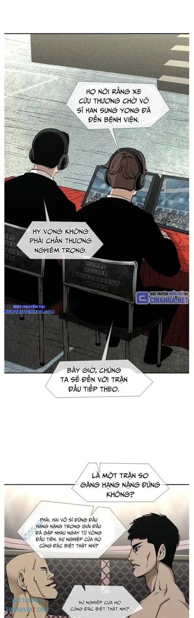 Shark - Cá Mập Chapter 154 - 26