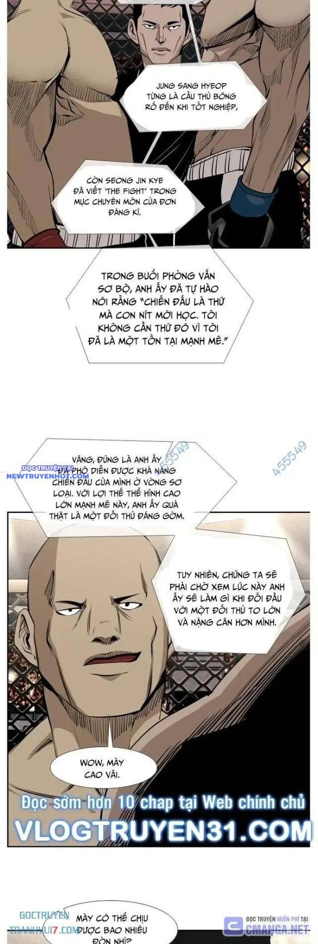 Shark - Cá Mập Chapter 154 - 27