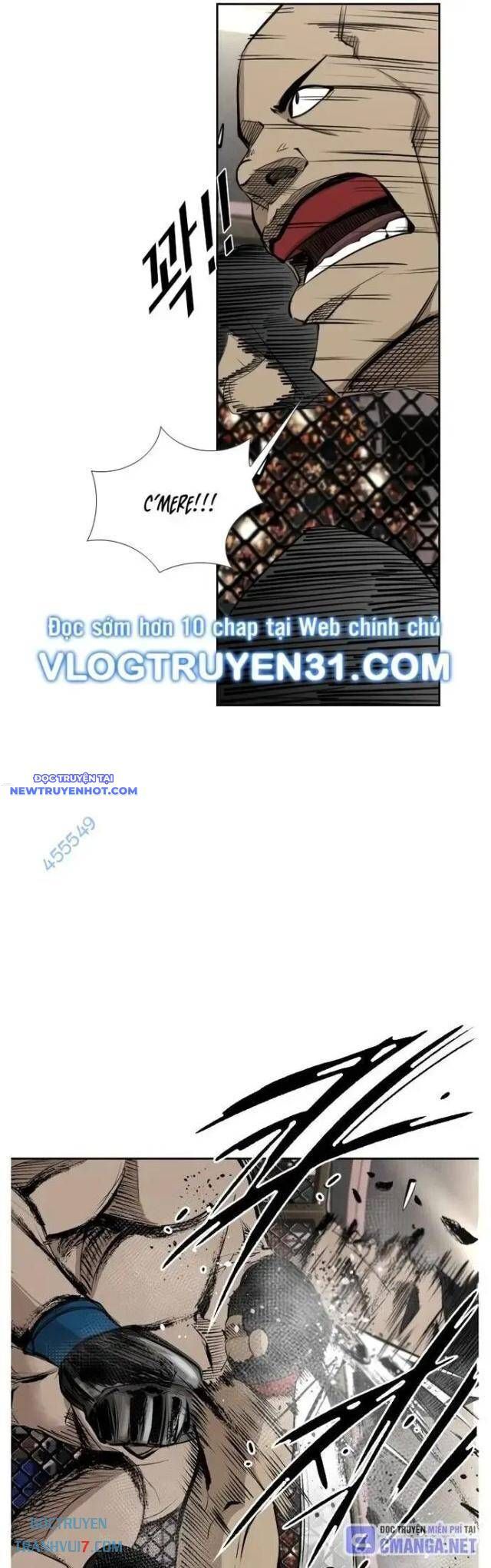 Shark - Cá Mập Chapter 154 - 30