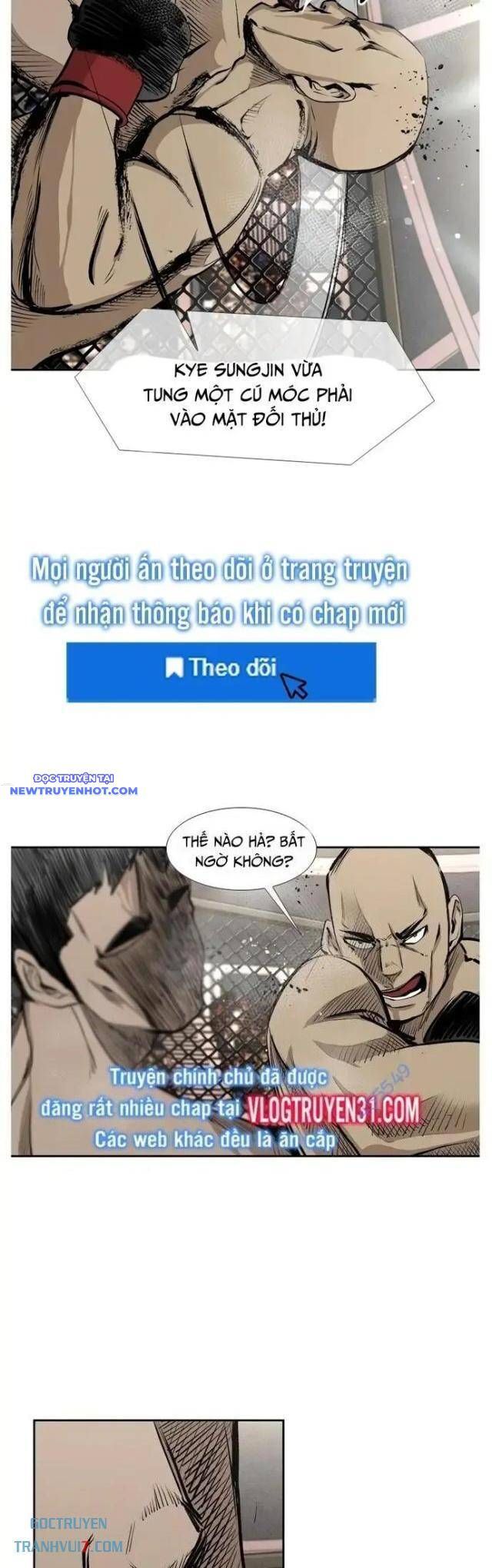 Shark - Cá Mập Chapter 154 - 31