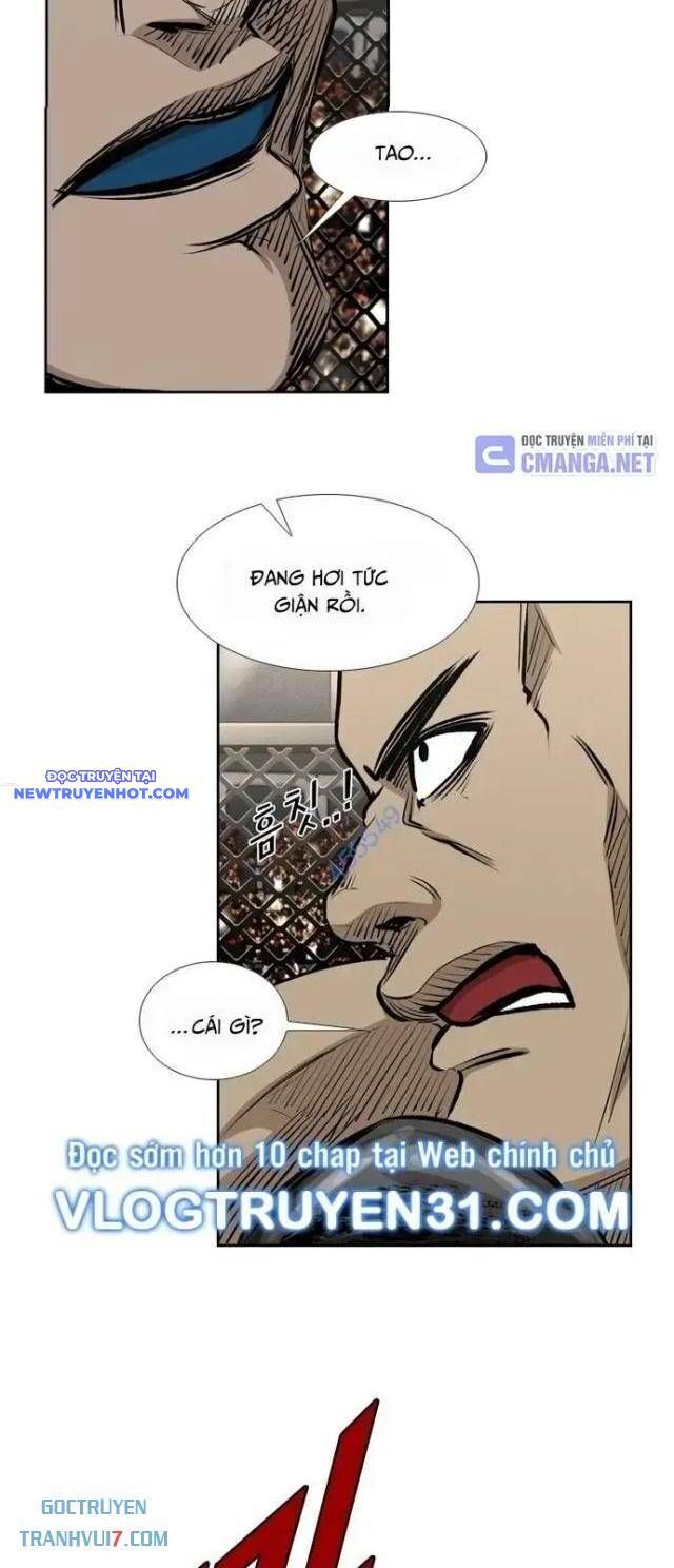 Shark - Cá Mập Chapter 154 - 32