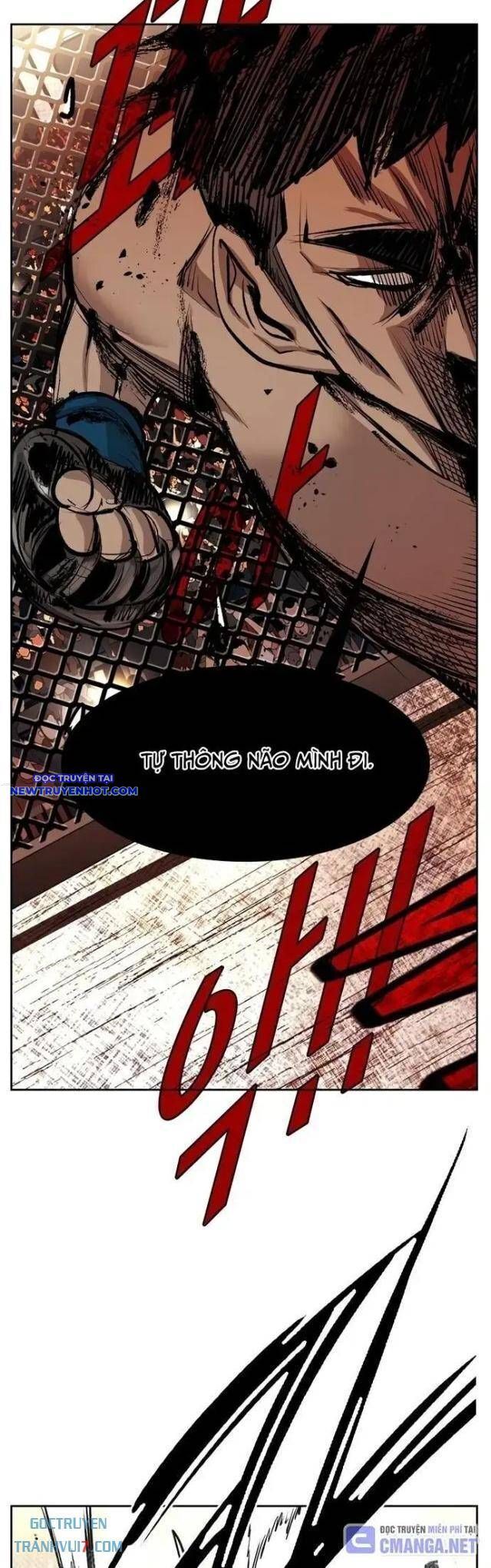 Shark - Cá Mập Chapter 154 - 33