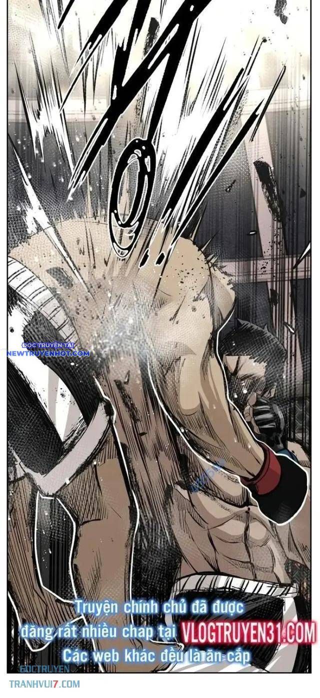 Shark - Cá Mập Chapter 154 - 34