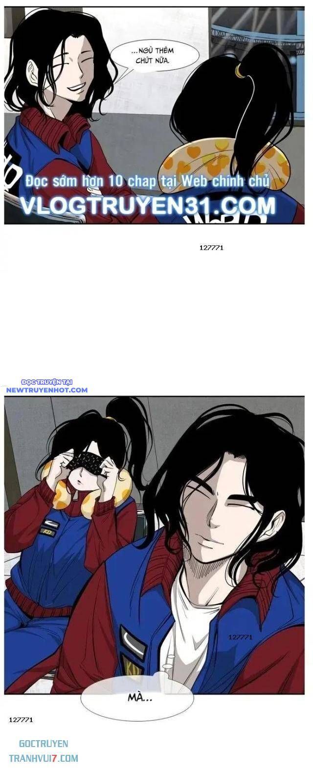 Shark - Cá Mập Chapter 154 - 7