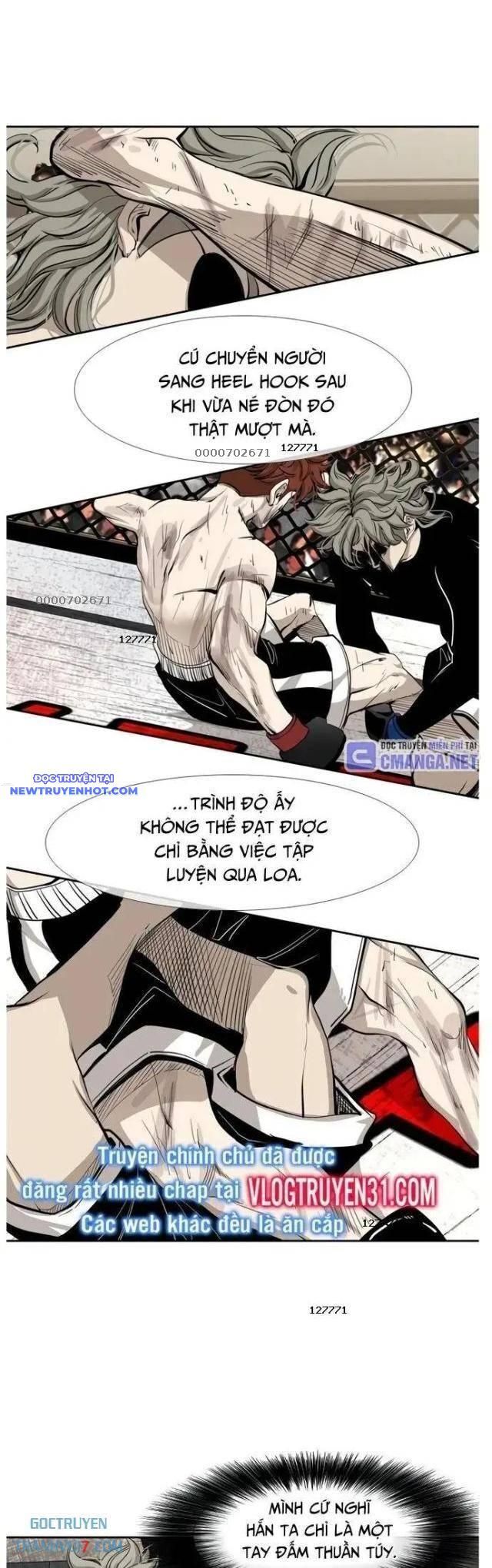 Shark - Cá Mập Chapter 154 - 8