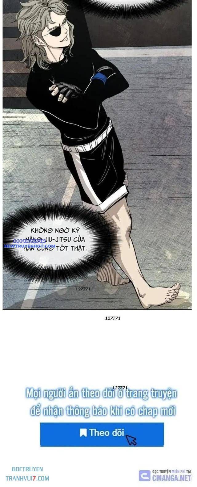 Shark - Cá Mập Chapter 154 - 9