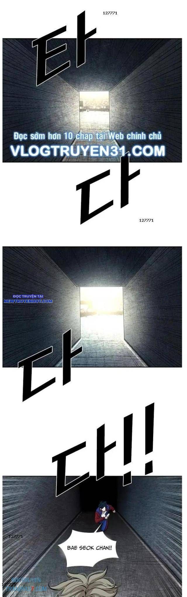 Shark - Cá Mập Chapter 154 - 10