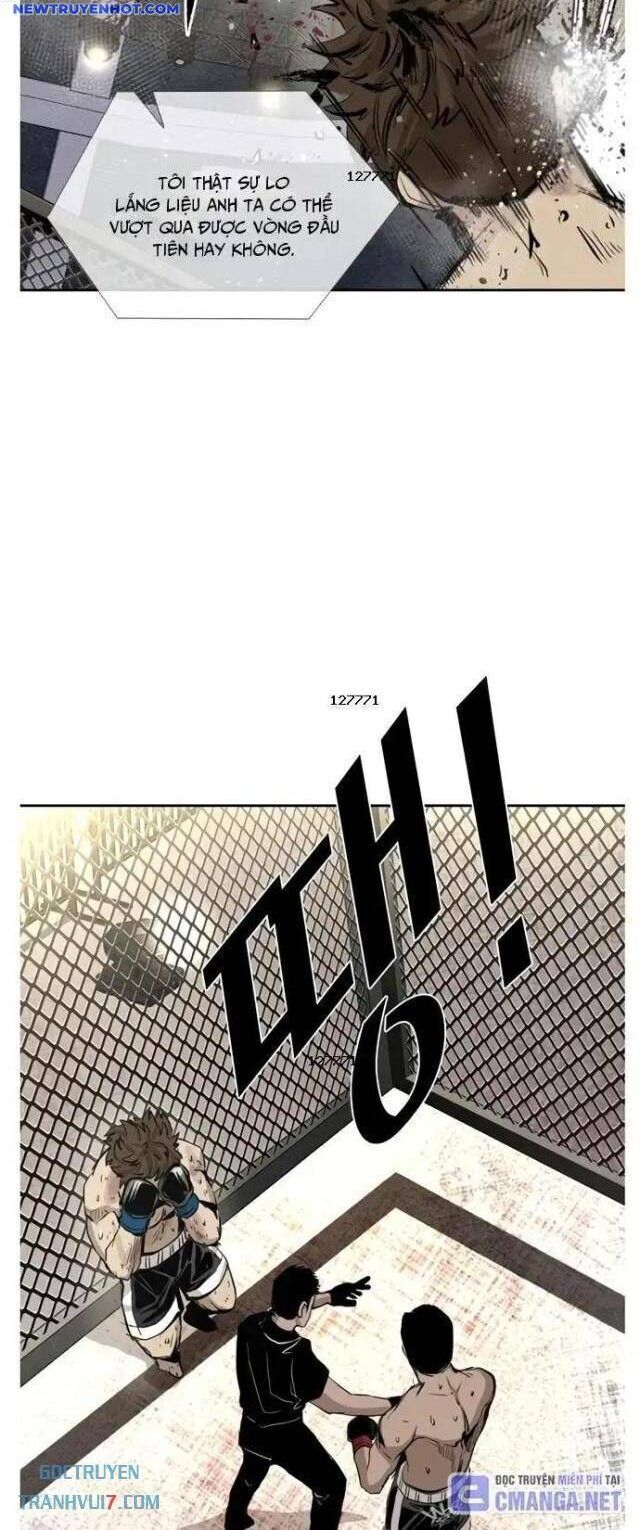 Shark - Cá Mập Chapter 155 - 11