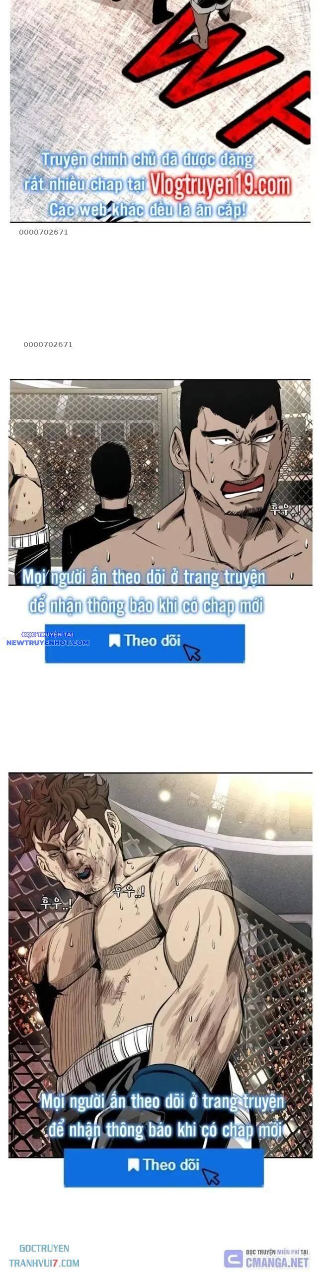 Shark - Cá Mập Chapter 155 - 12