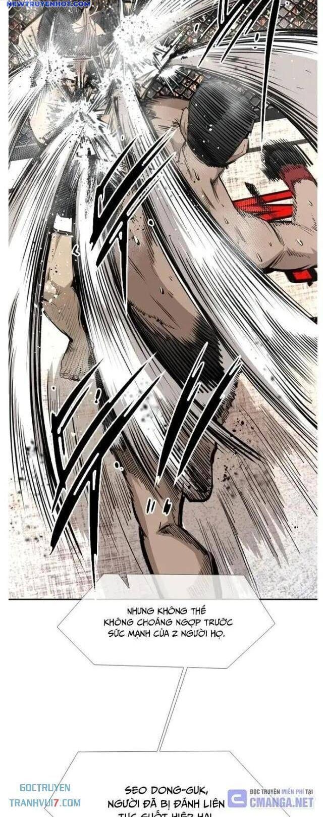 Shark - Cá Mập Chapter 155 - 14