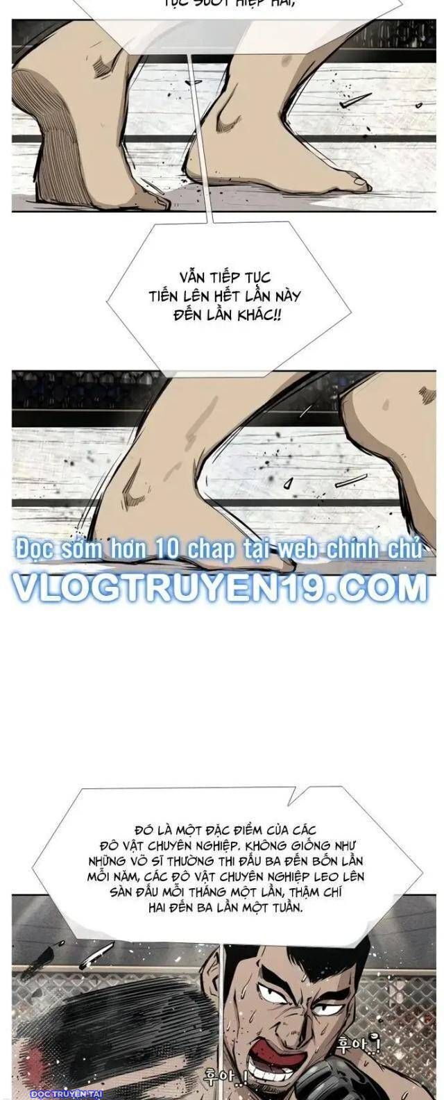 Shark - Cá Mập Chapter 155 - 15