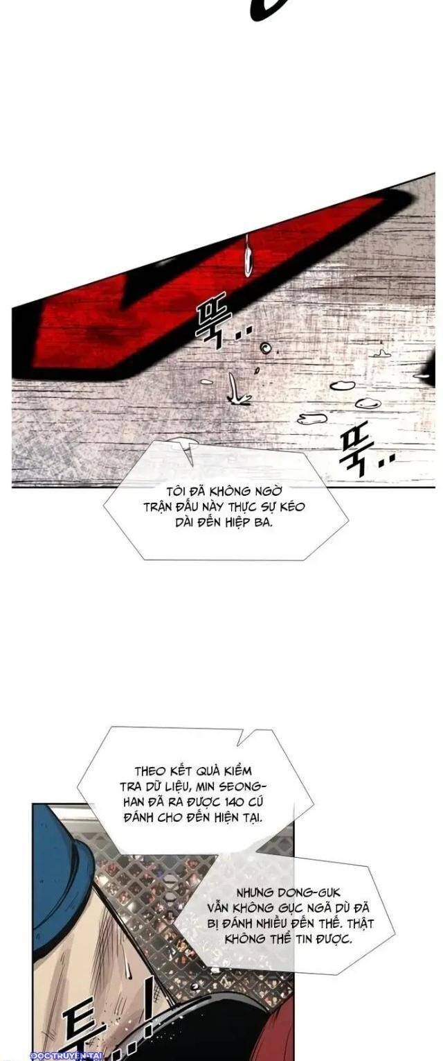 Shark - Cá Mập Chapter 155 - 19