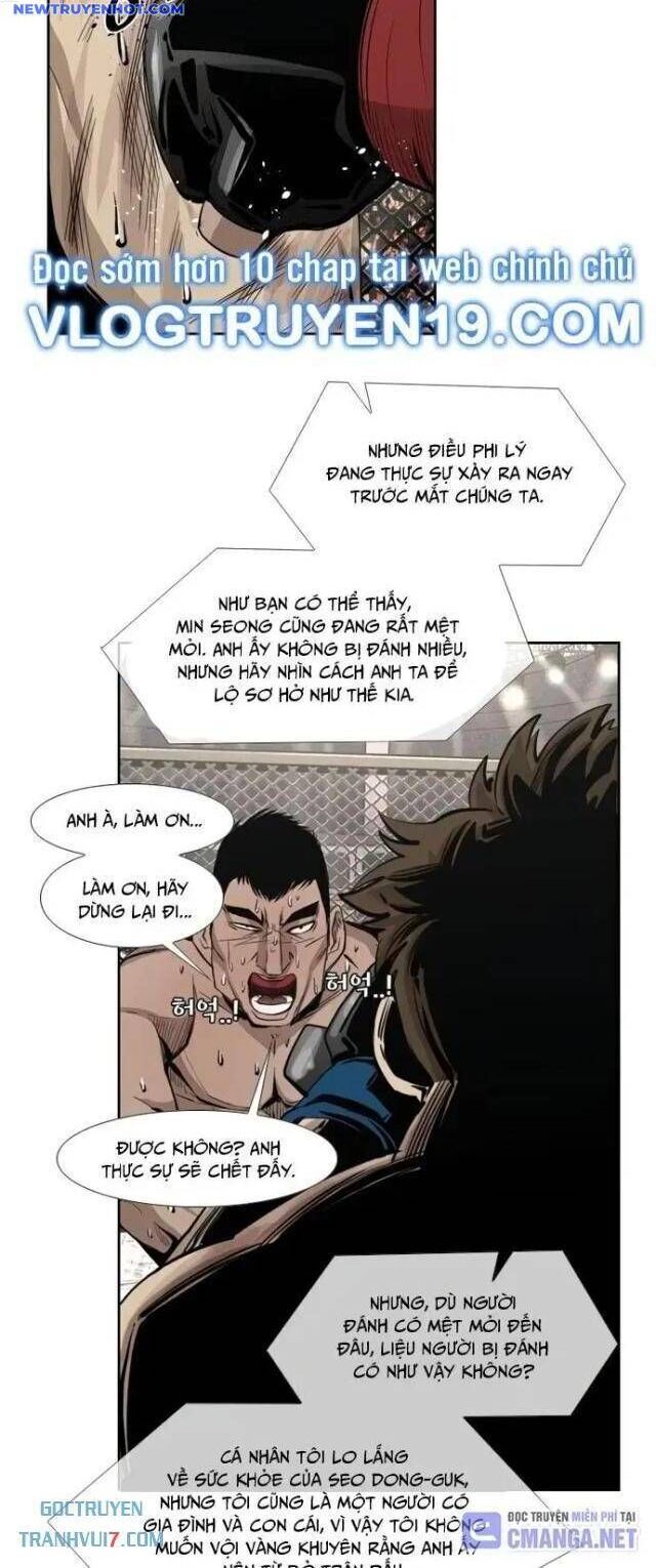 Shark - Cá Mập Chapter 155 - 20